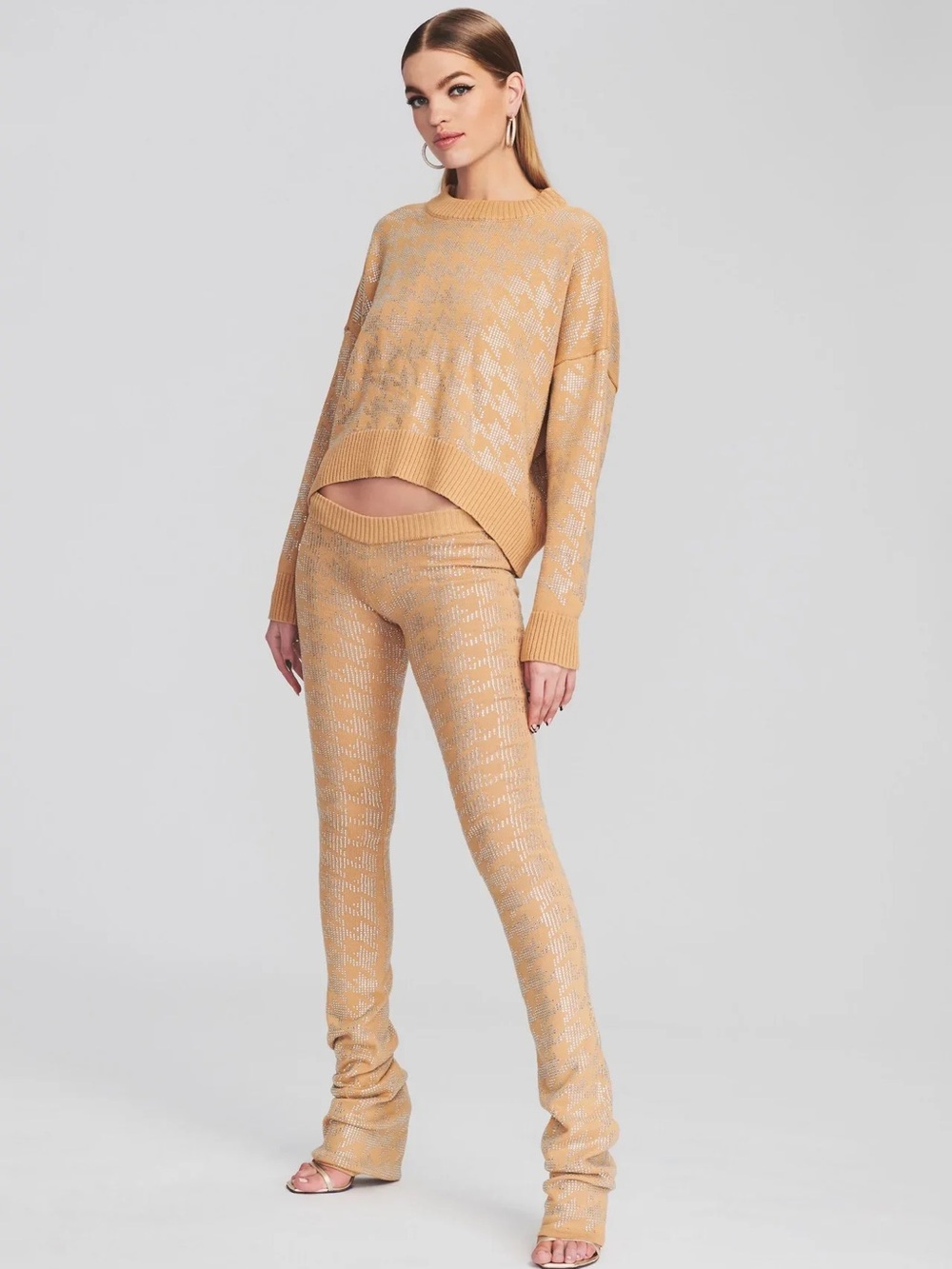 Retrofete Mal Sweater